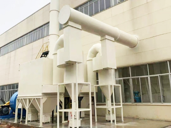 廢氣凈化處理設備