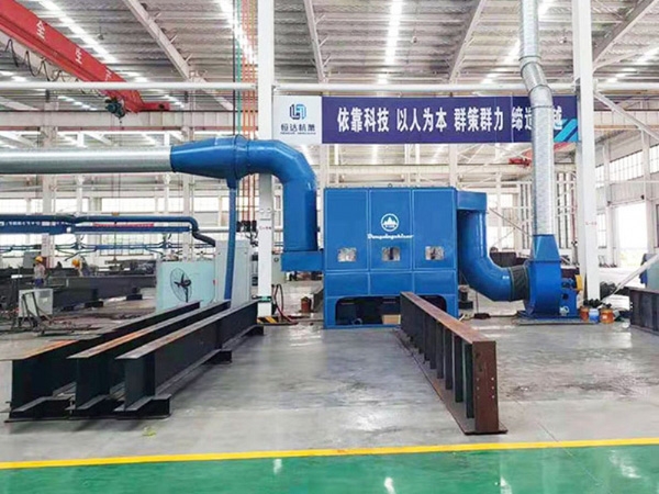 布袋除塵器使用需要注意哪些問(wèn)題