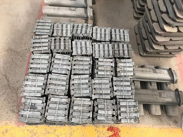 拋丸機(jī)耐磨護(hù)板