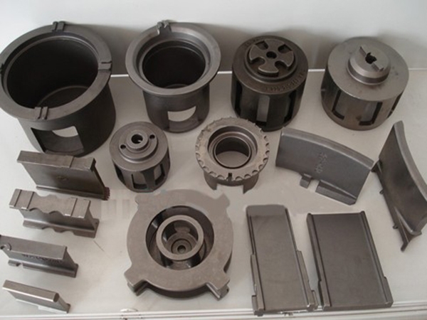 拋丸機(jī)葉片基本保養(yǎng)知識