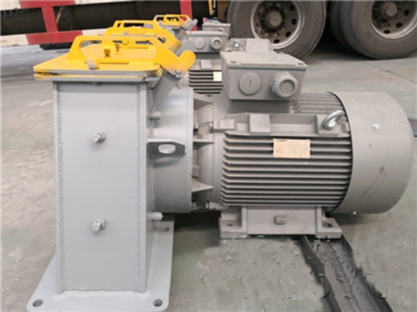 關(guān)于拋丸機(jī)配件耐磨件