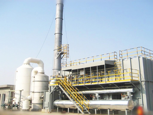 沸石轉(zhuǎn)輪吸附設(shè)備特點(diǎn)和密封系統(tǒng)