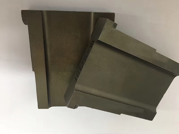 拋丸機(jī)配件的故障檢測和排除