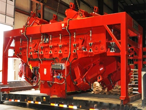 山東智晟盛遠(yuǎn)濕式無酸除鱗水拋丸的設(shè)計(jì)原理