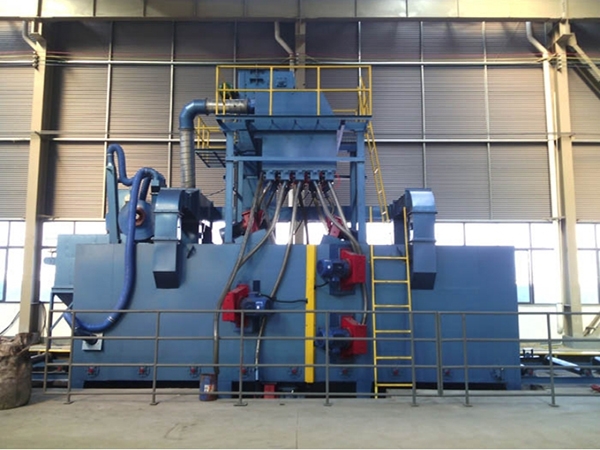 Q4810型懸鏈?zhǔn)綊佂枨謇頇C(jī)