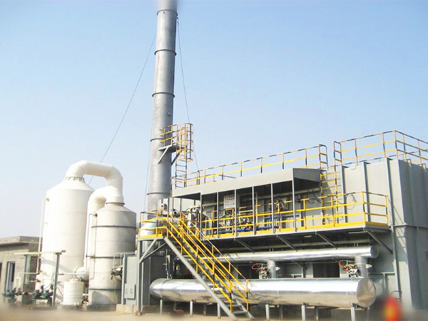 沸石轉(zhuǎn)輪吸附濃縮裝置的適用范圍