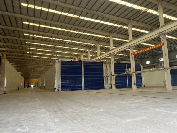 內蒙古通遼工程