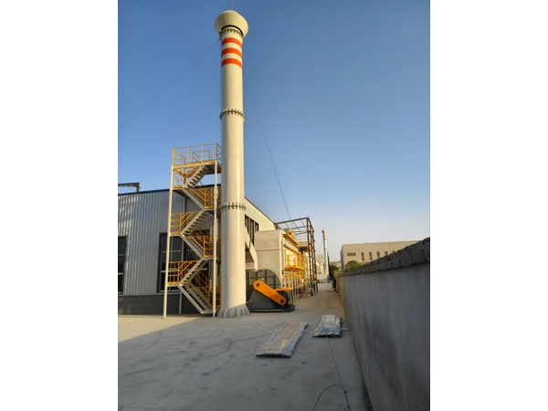 廢氣處理設(shè)備